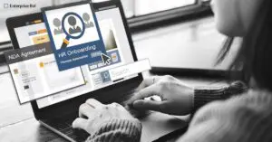 La automatización de procesos de RR.HH. está transformando la experiencia de los empleados con chatbots impulsados ​​por IA