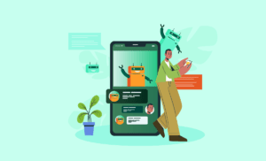 Pueden los chatbots generar comunicaciones efectivas? Dic, 2020
