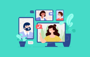 Las 9 mejores aplicaciones de videoconferencia que dominaron 2021