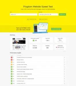 26 formas de optimizar tu sitio de WordPress en menos de 30 minutos