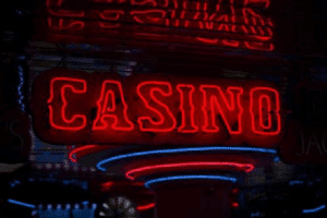 Los mejores robos de casinos de la historia