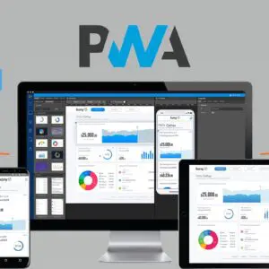 Suscripción Mensual App Móvil PWA Suscripción Mensual App Móvil PWA